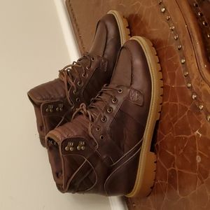 Supra Skytop 1 Chad Muska Leather boots Size 13